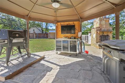 202 Quail Run Brownwood TX 76801