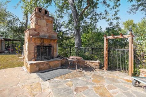 202 Quail Run Brownwood TX 76801