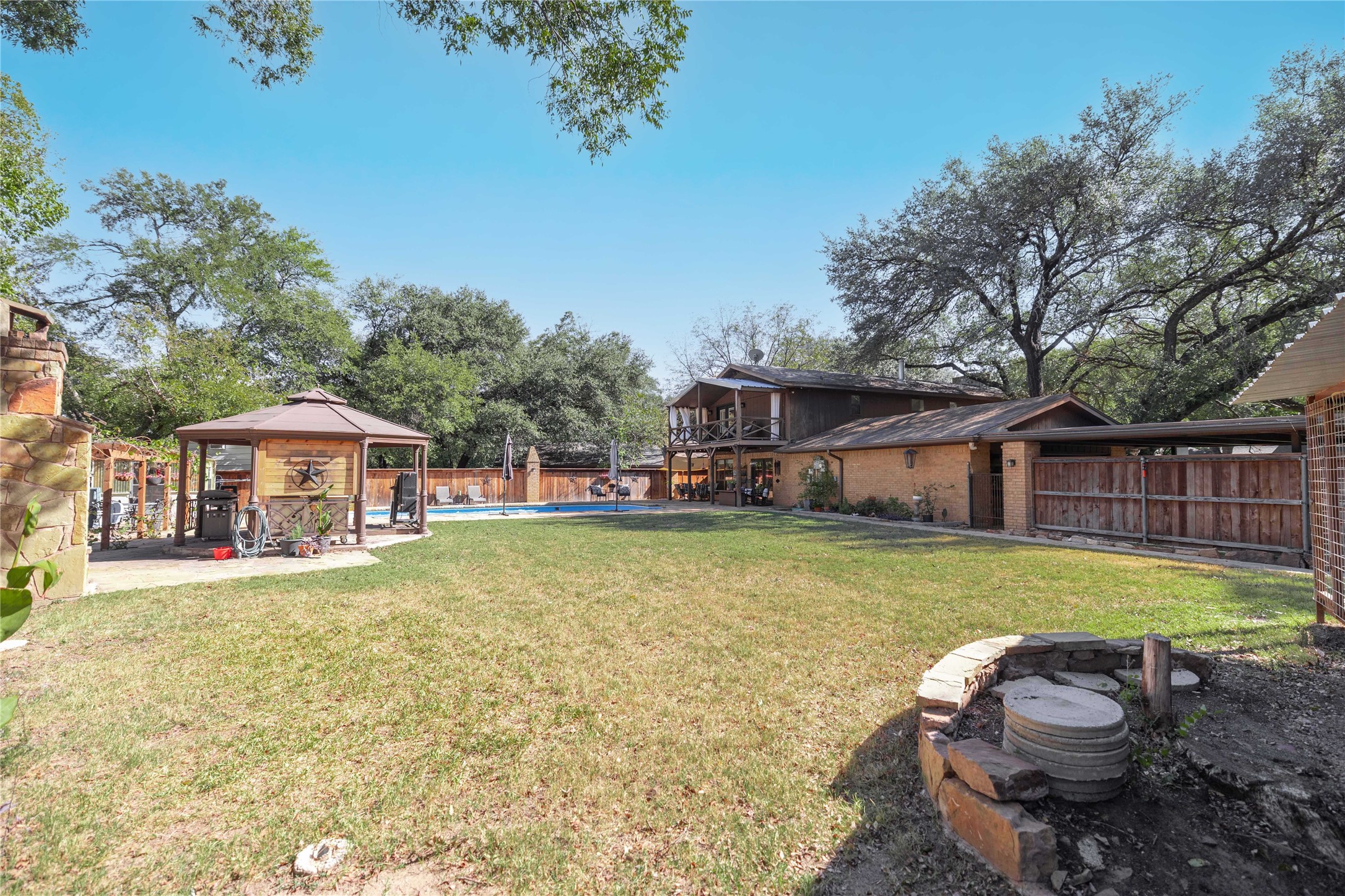 202 Quail Run Brownwood TX 76801