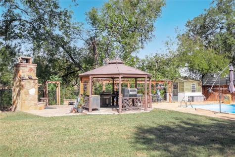 202 Quail Run Brownwood TX 76801