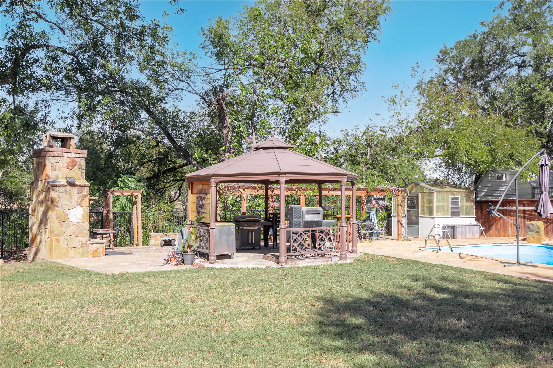202 Quail Run Brownwood TX 76801