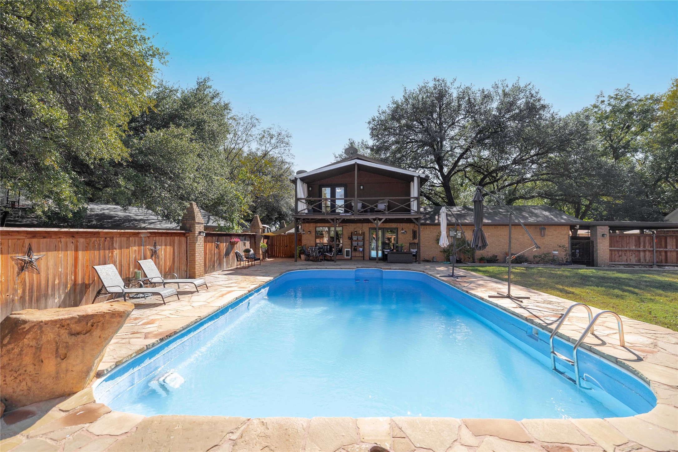 202 Quail Run Brownwood TX 76801