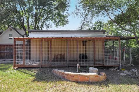 202 Quail Run Brownwood TX 76801