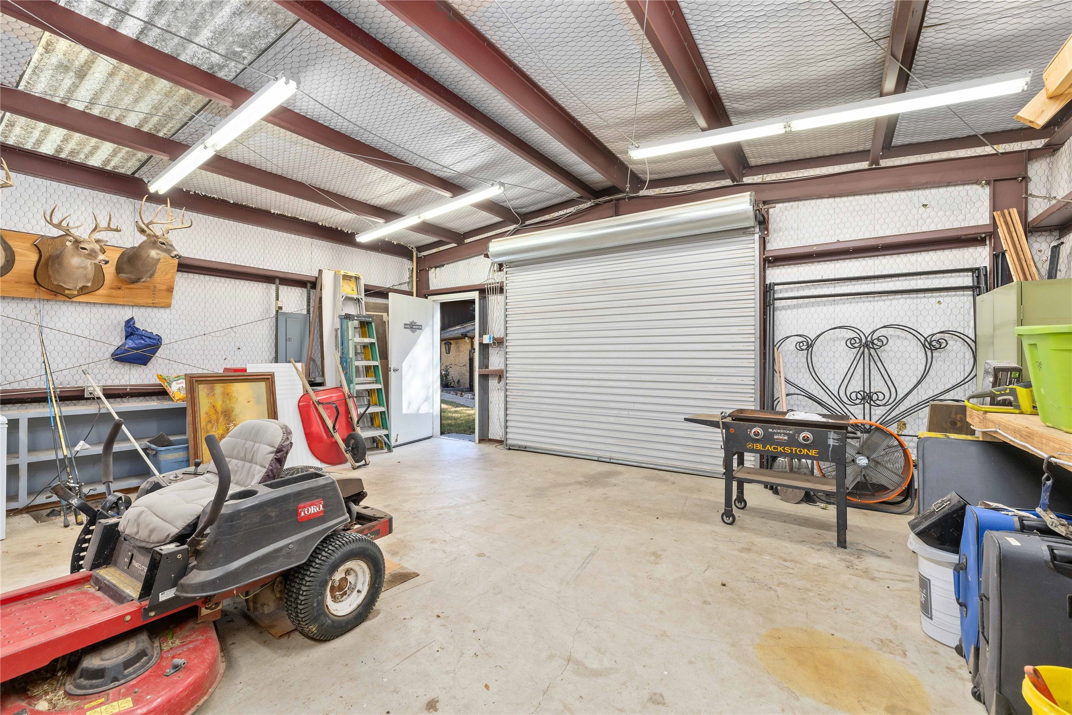 202 Quail Run Brownwood TX 76801