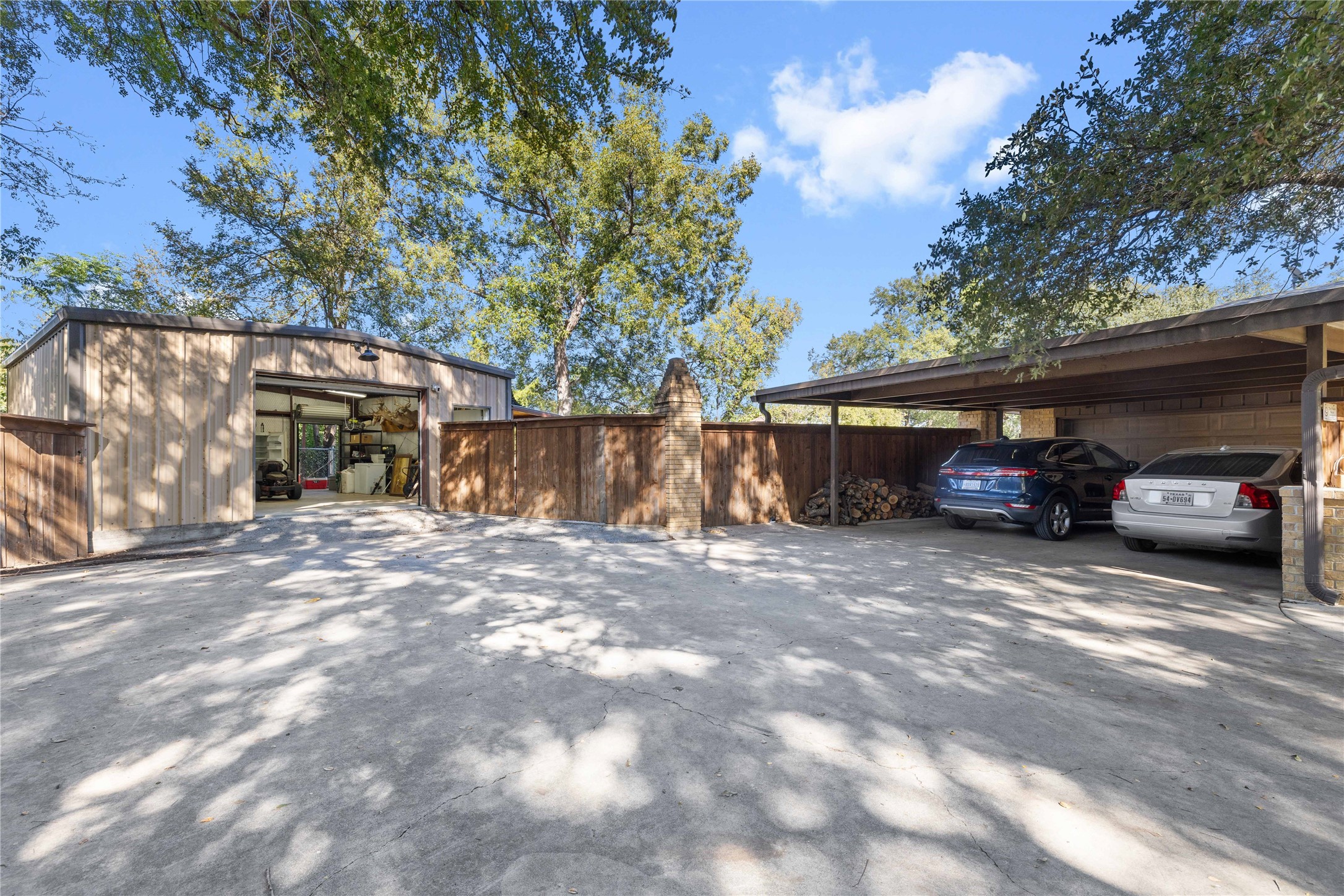 202 Quail Run Brownwood TX 76801