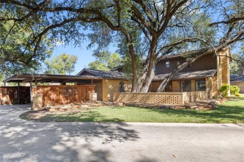202 Quail Run Brownwood TX 76801