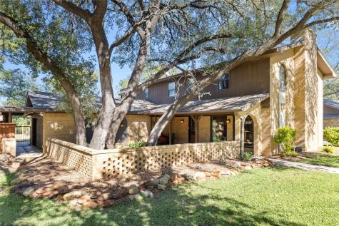 202 Quail Run Brownwood TX 76801