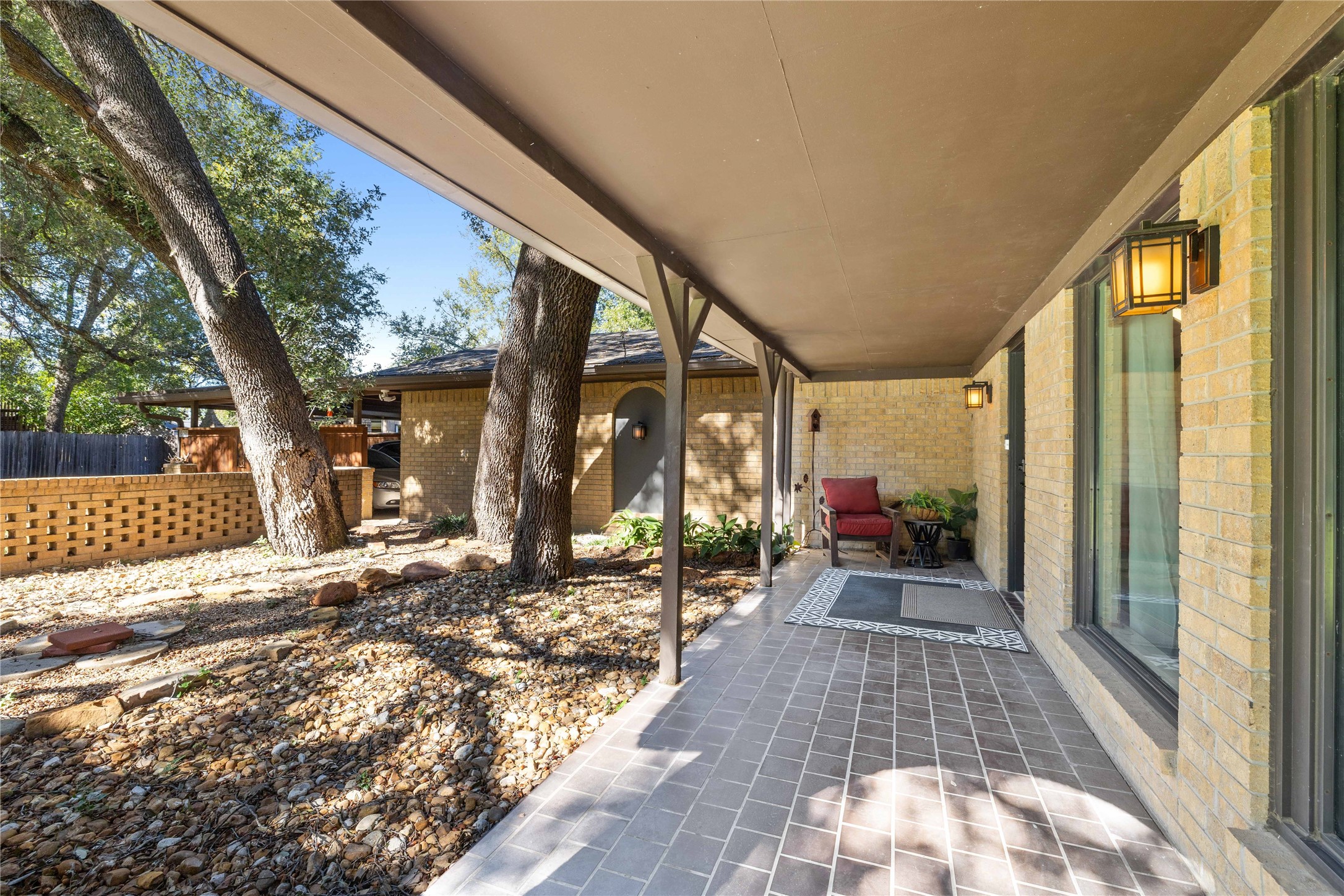 202 Quail Run Brownwood TX 76801