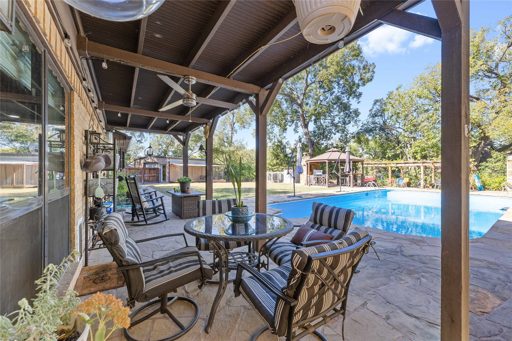 202 Quail Run Brownwood TX 76801