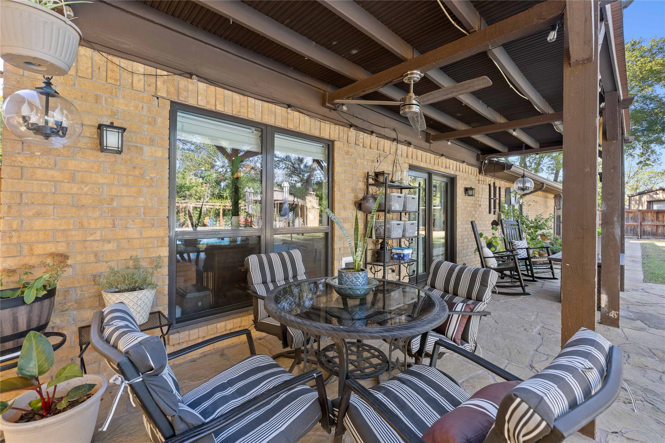 202 Quail Run Brownwood TX 76801