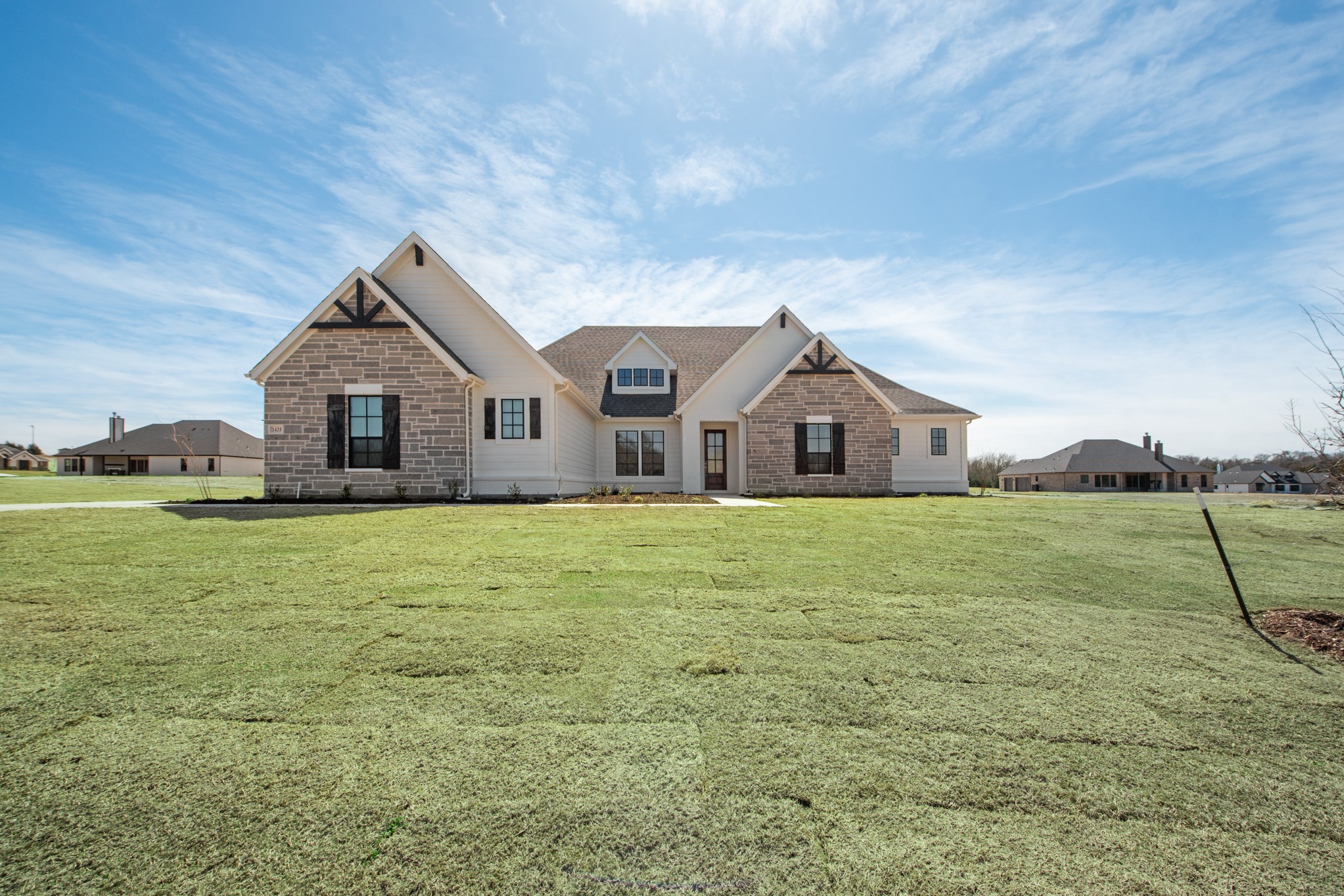 1435 Julian Drive Van Alstyne TX 75495