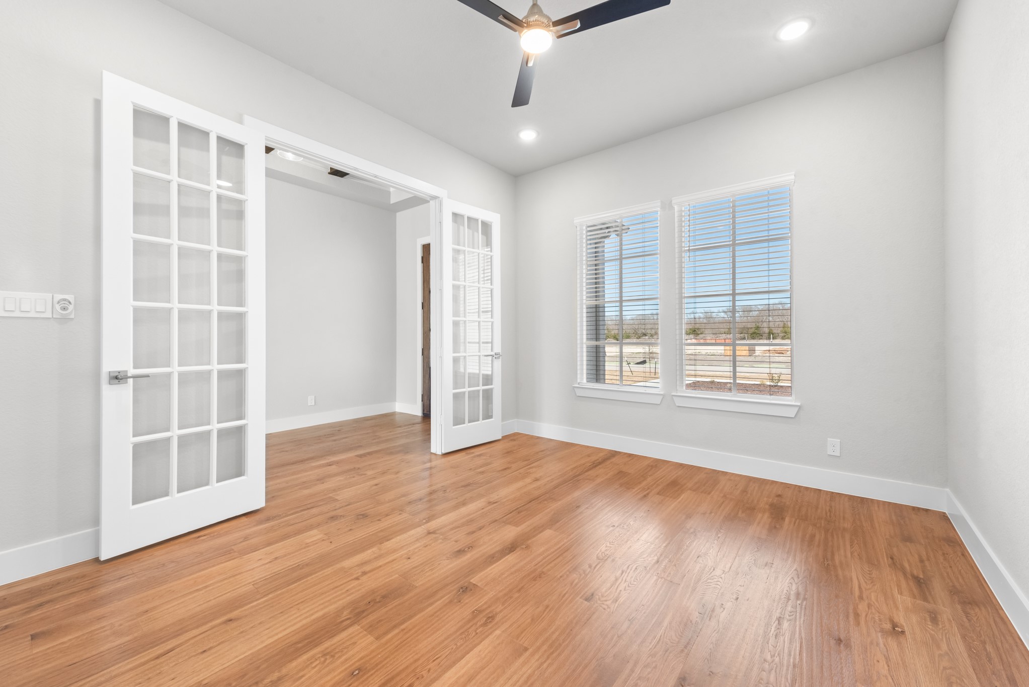 1435 Julian Drive Van Alstyne TX 75495
