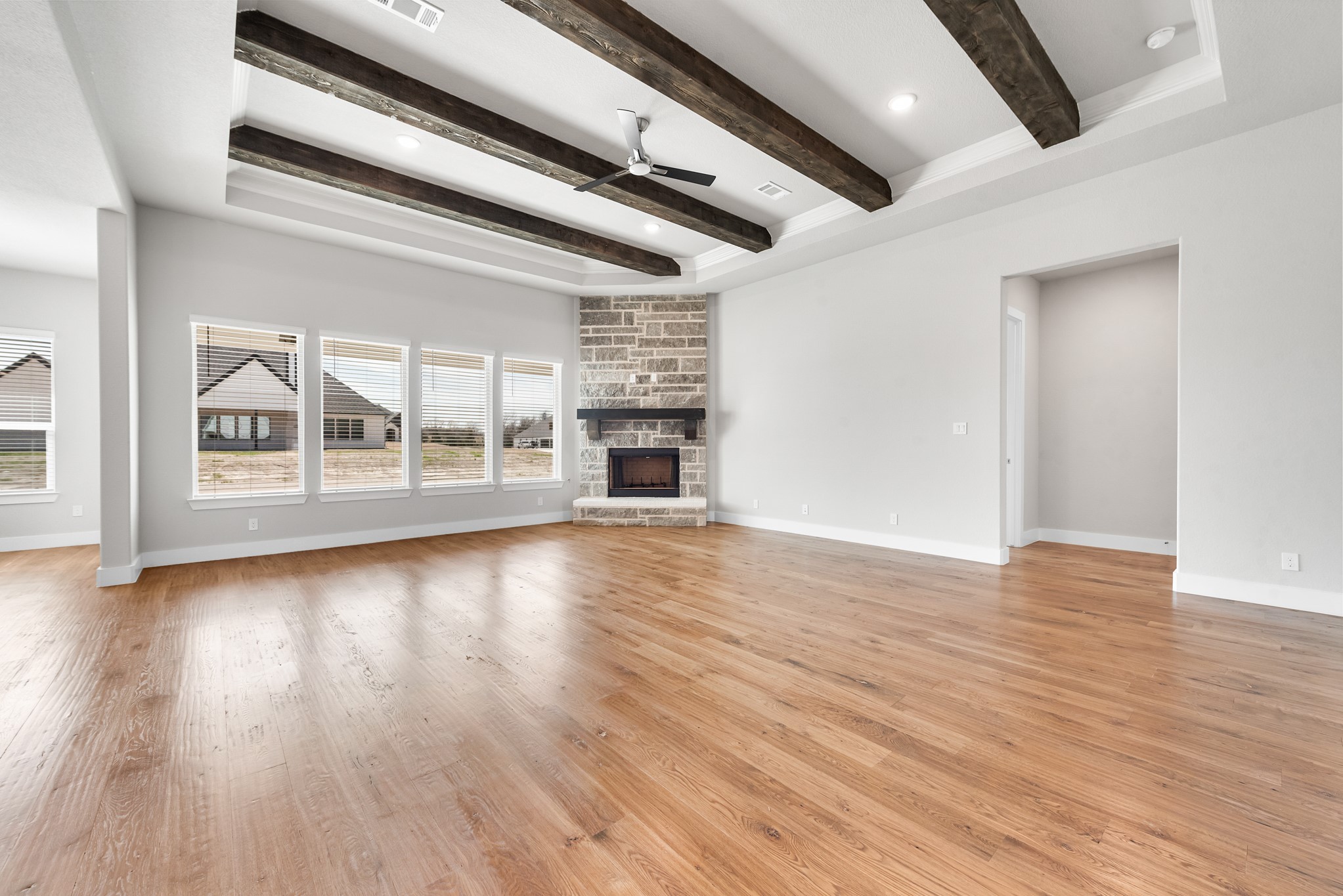 1435 Julian Drive Van Alstyne TX 75495