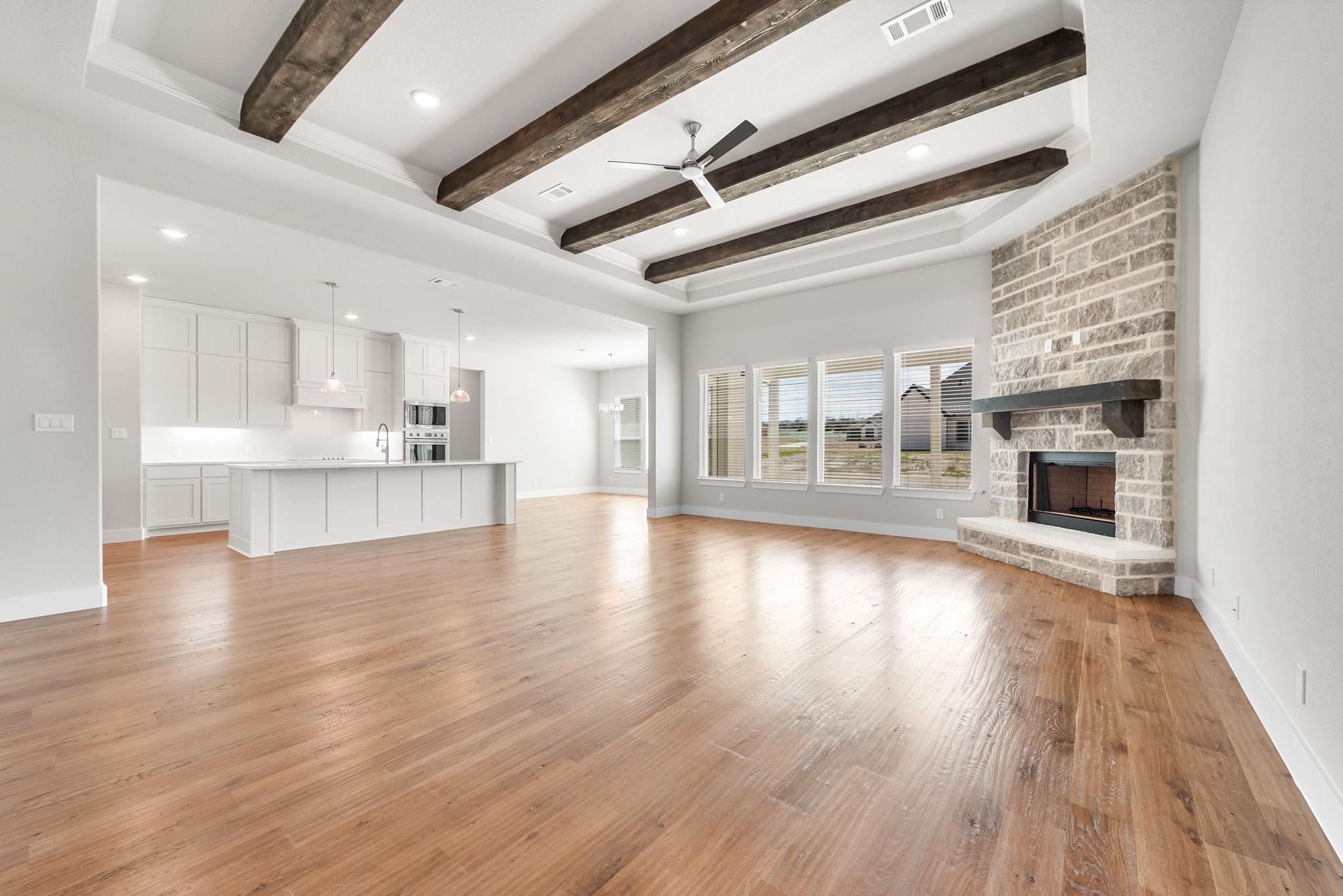 1435 Julian Drive Van Alstyne TX 75495