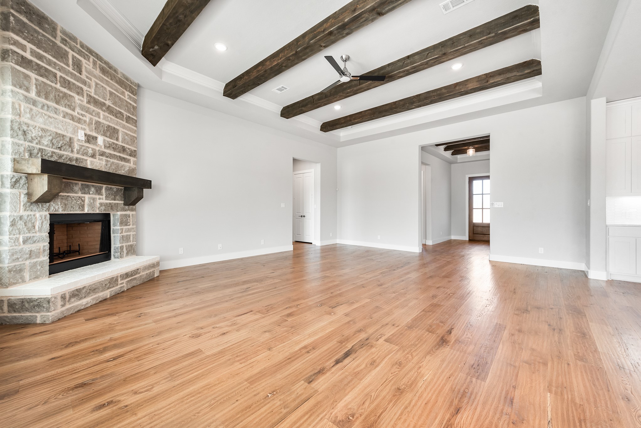 1435 Julian Drive Van Alstyne TX 75495