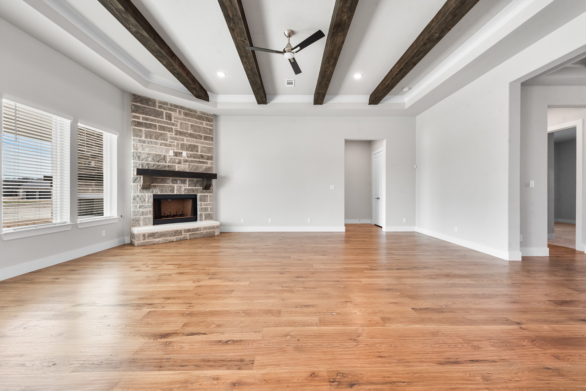 1435 Julian Drive Van Alstyne TX 75495