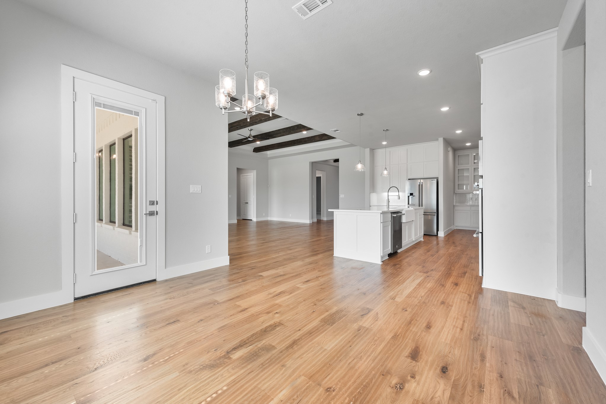 1435 Julian Drive Van Alstyne TX 75495