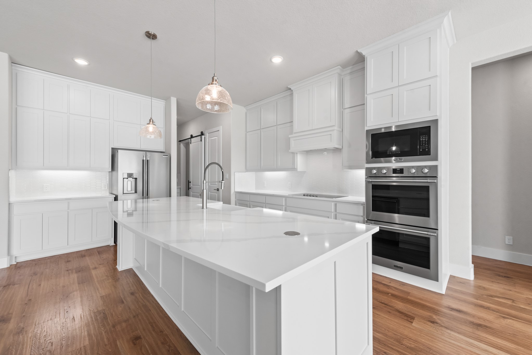 1435 Julian Drive Van Alstyne TX 75495