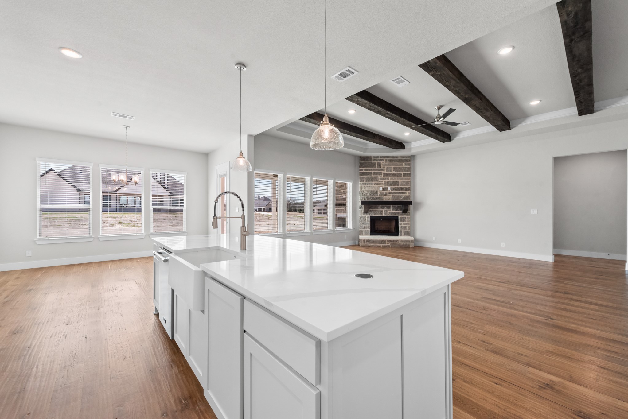 1435 Julian Drive Van Alstyne TX 75495