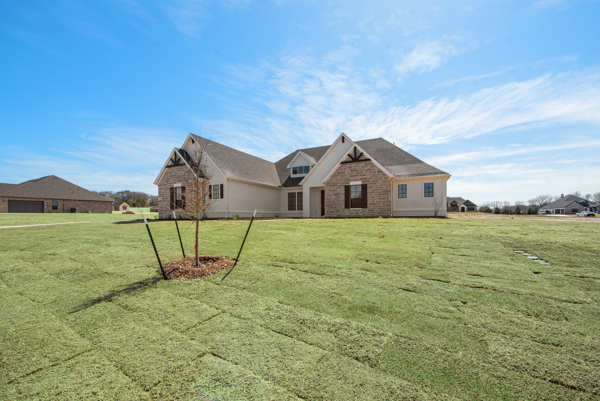 1435 Julian Drive Van Alstyne TX 75495