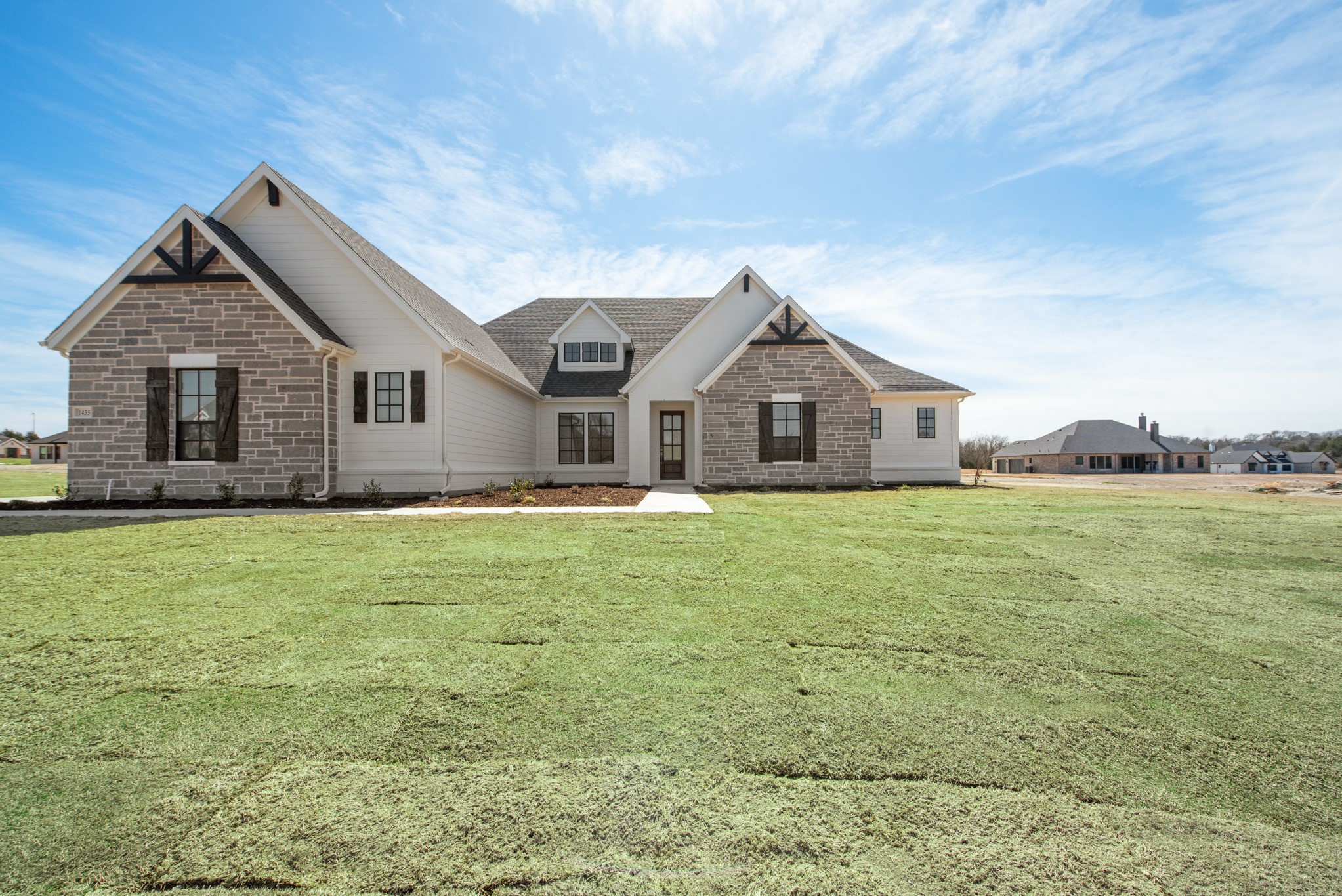 1435 Julian Drive Van Alstyne TX 75495