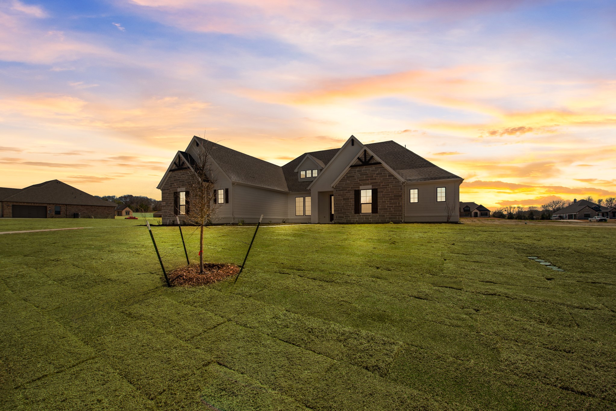 1435 Julian Drive Van Alstyne TX 75495
