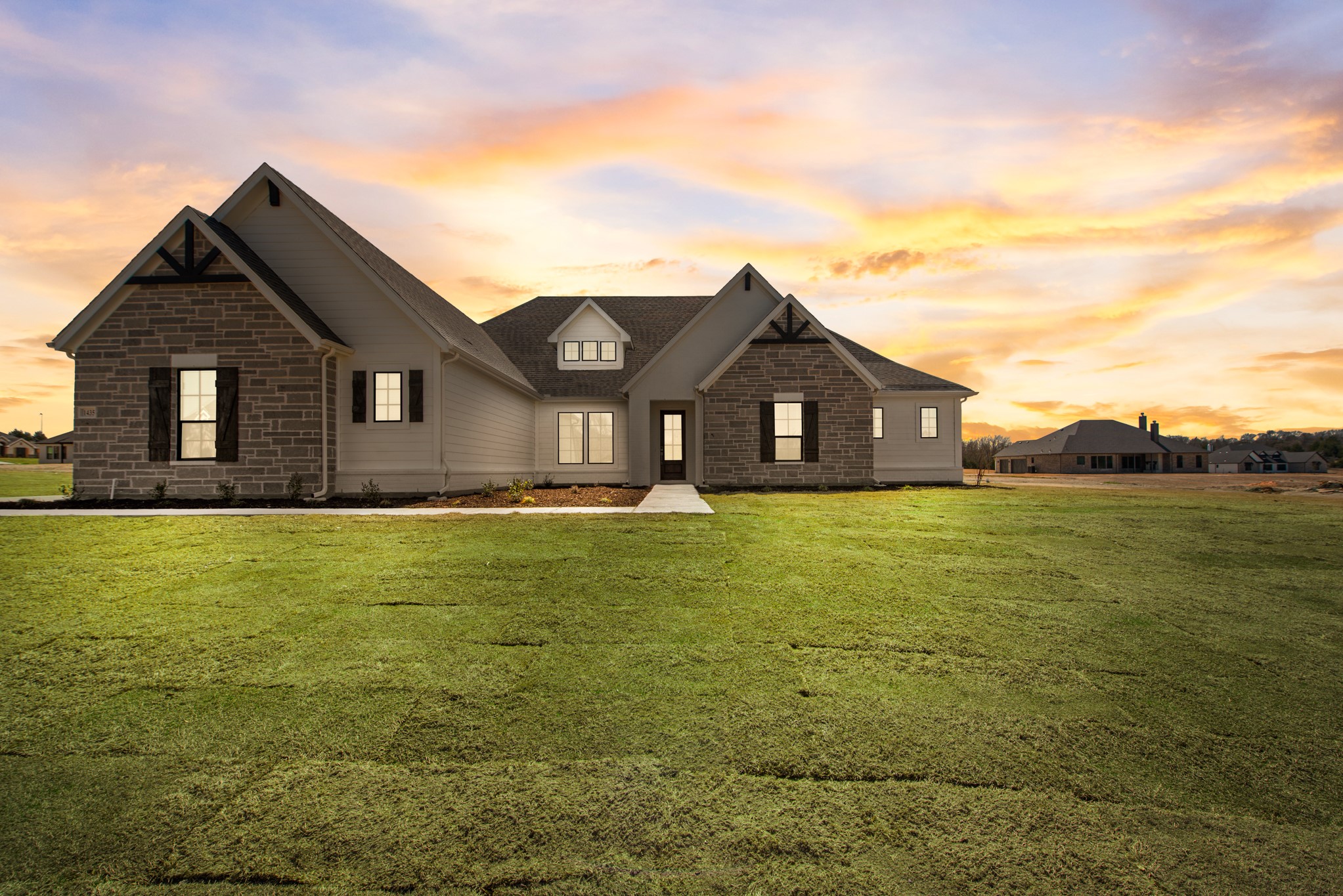 1435 Julian Drive Van Alstyne TX 75495
