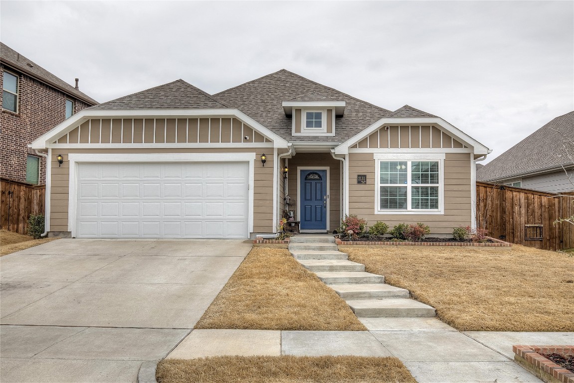 2131 Clear Branch Way Royse City TX 75189