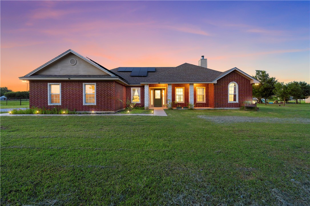 103 Hatter Drive Moody TX 76557