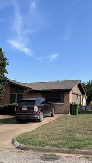 5210 Laurie Drive Mineral Wells TX 76067