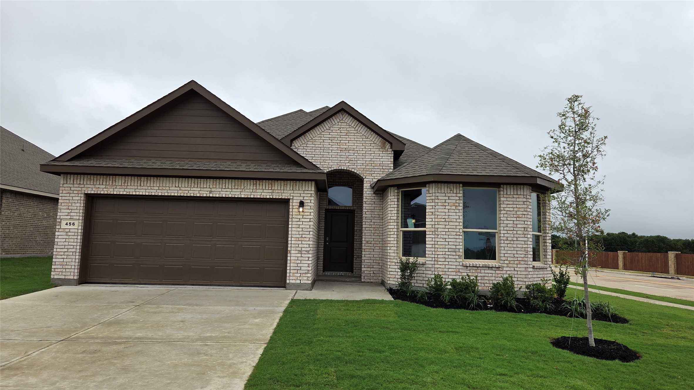 456 Sunday Silence Way Granbury TX 76049
