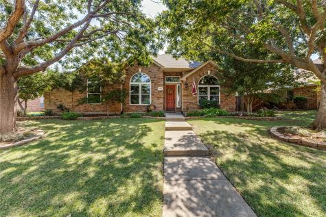 7959 Sunflower Way Frisco TX 75033