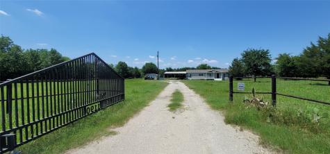 1190 Private Road 3329 Greenville TX 75402