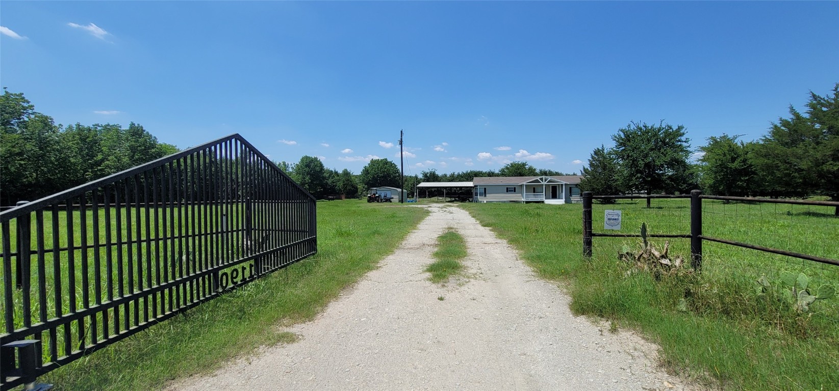 1190 Private Road 3329 Greenville TX 75402