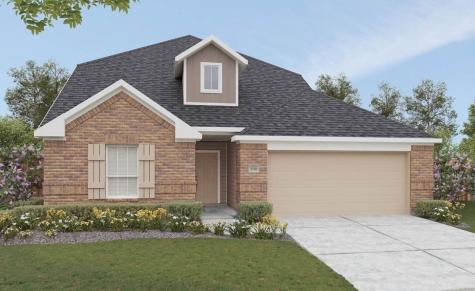 2421 Spring Side Drive Royse City TX 75189
