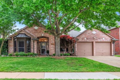 5813 Belle Chasse Lane Frisco TX 75035