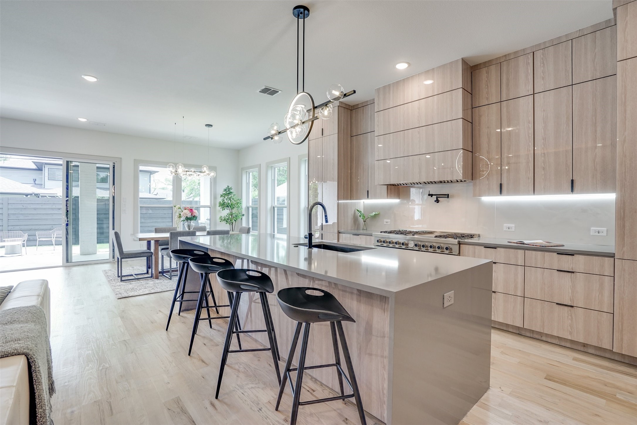 3732 Valley Ridge Road Dallas TX 75220