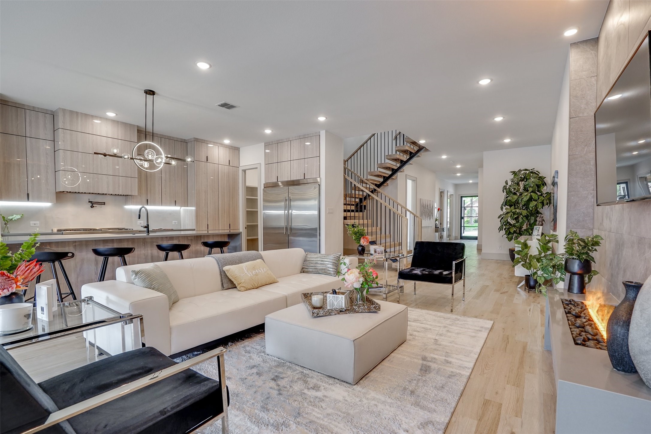 3732 Valley Ridge Road Dallas TX 75220