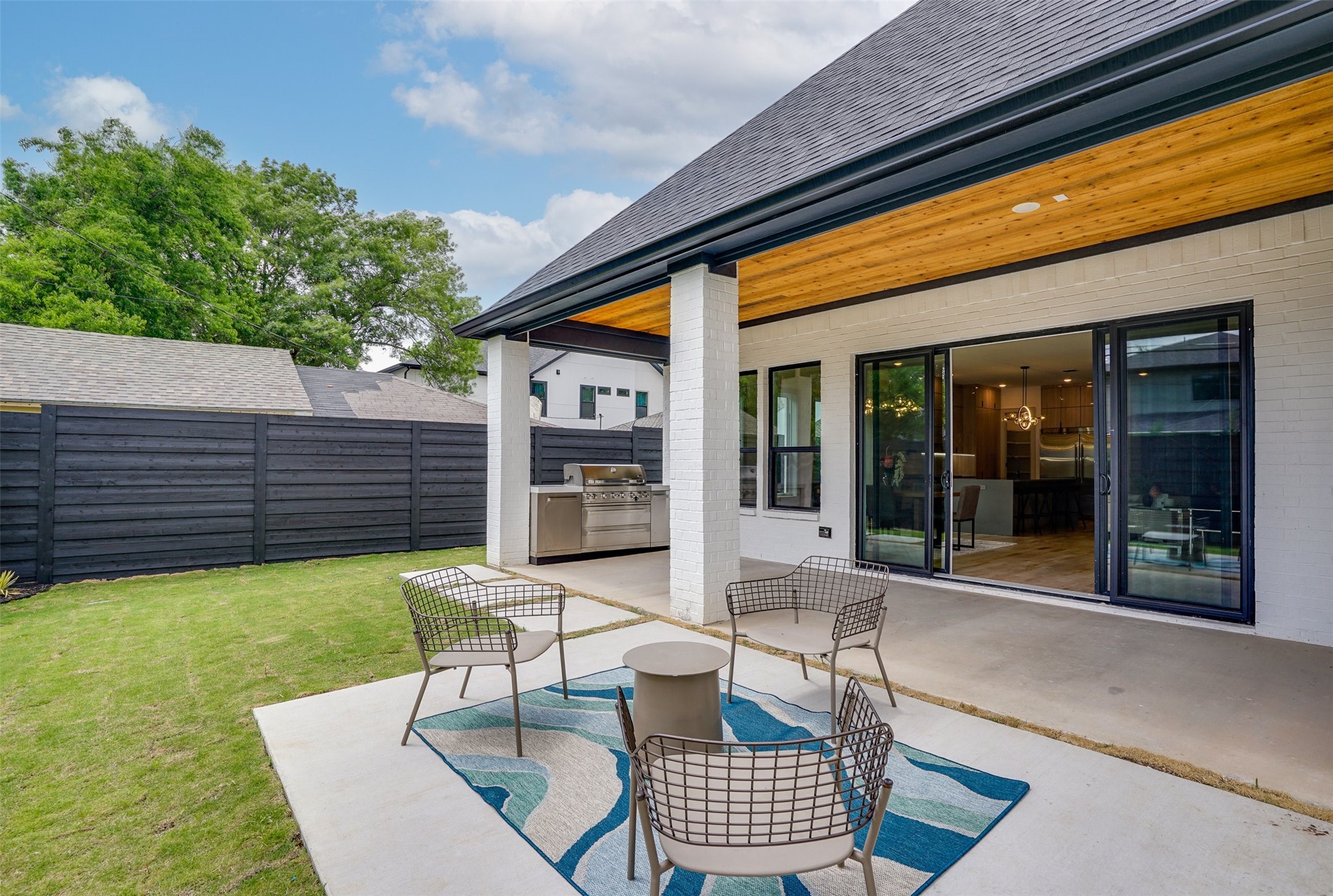 3732 Valley Ridge Road Dallas TX 75220