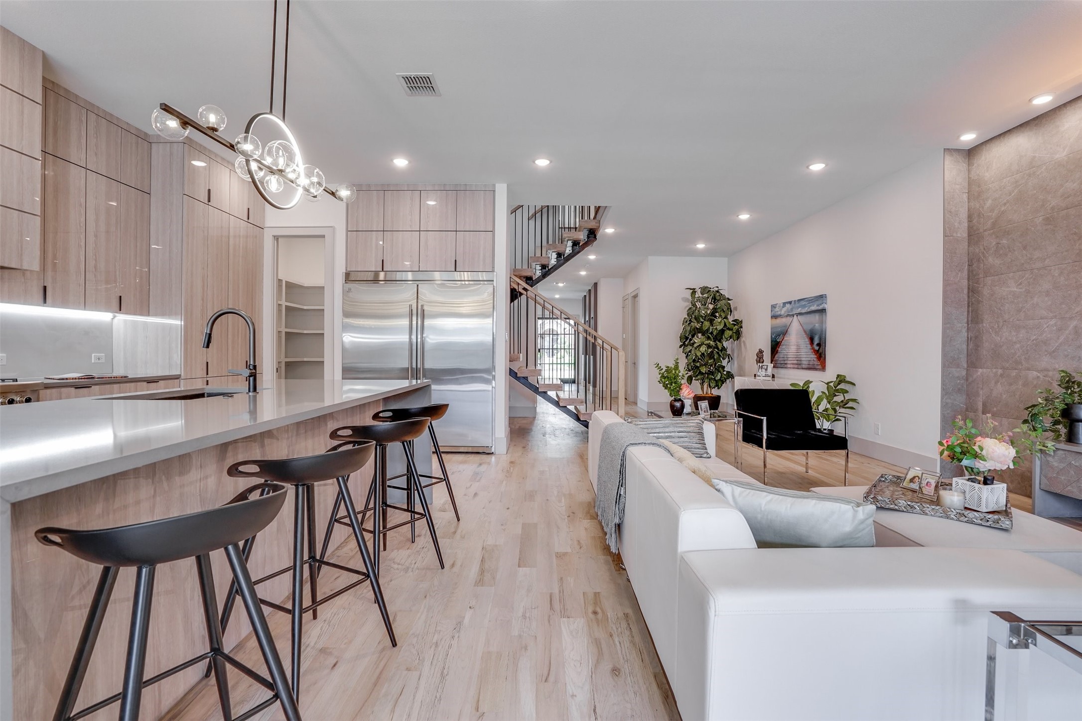 3732 Valley Ridge Road Dallas TX 75220