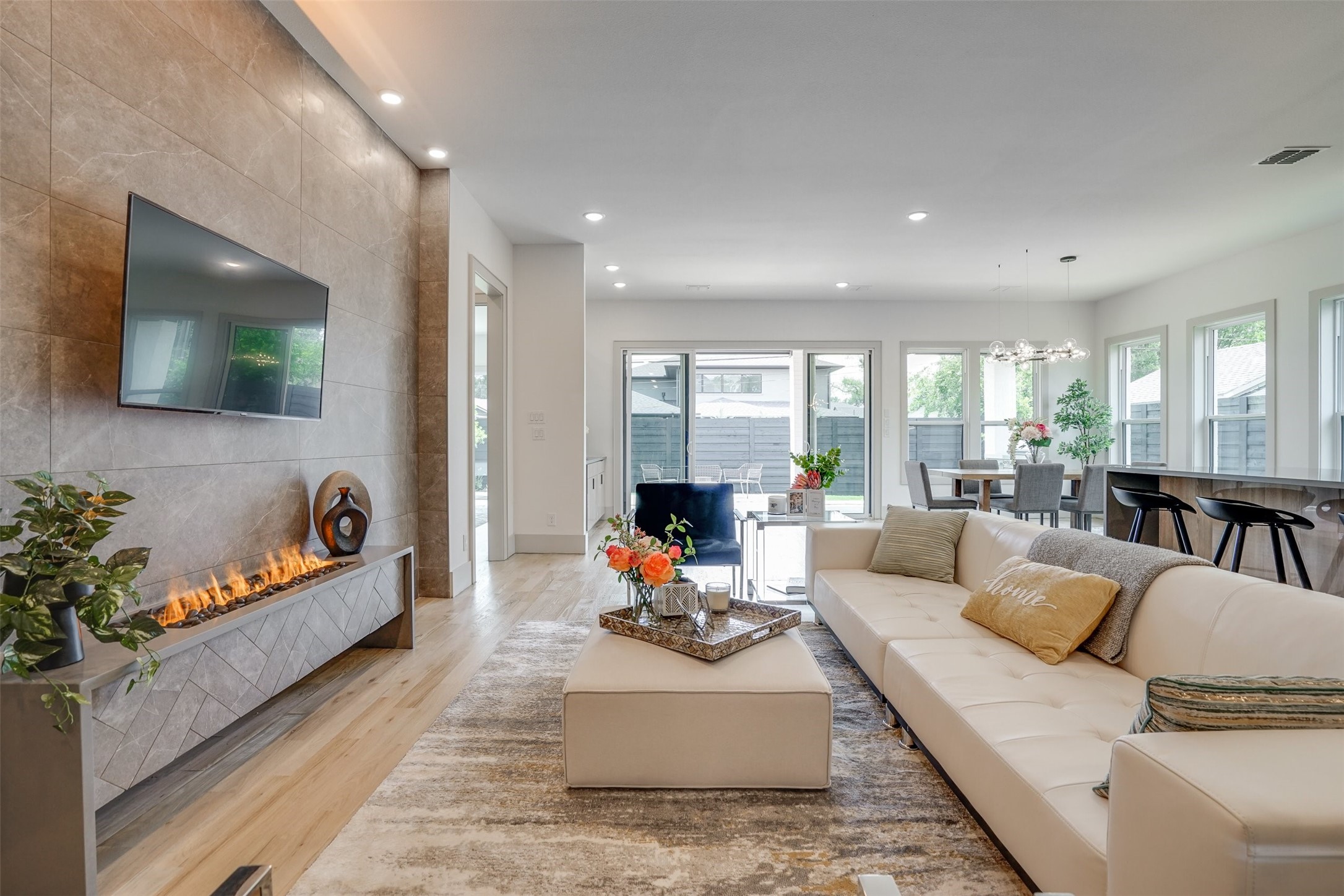 3732 Valley Ridge Road Dallas TX 75220