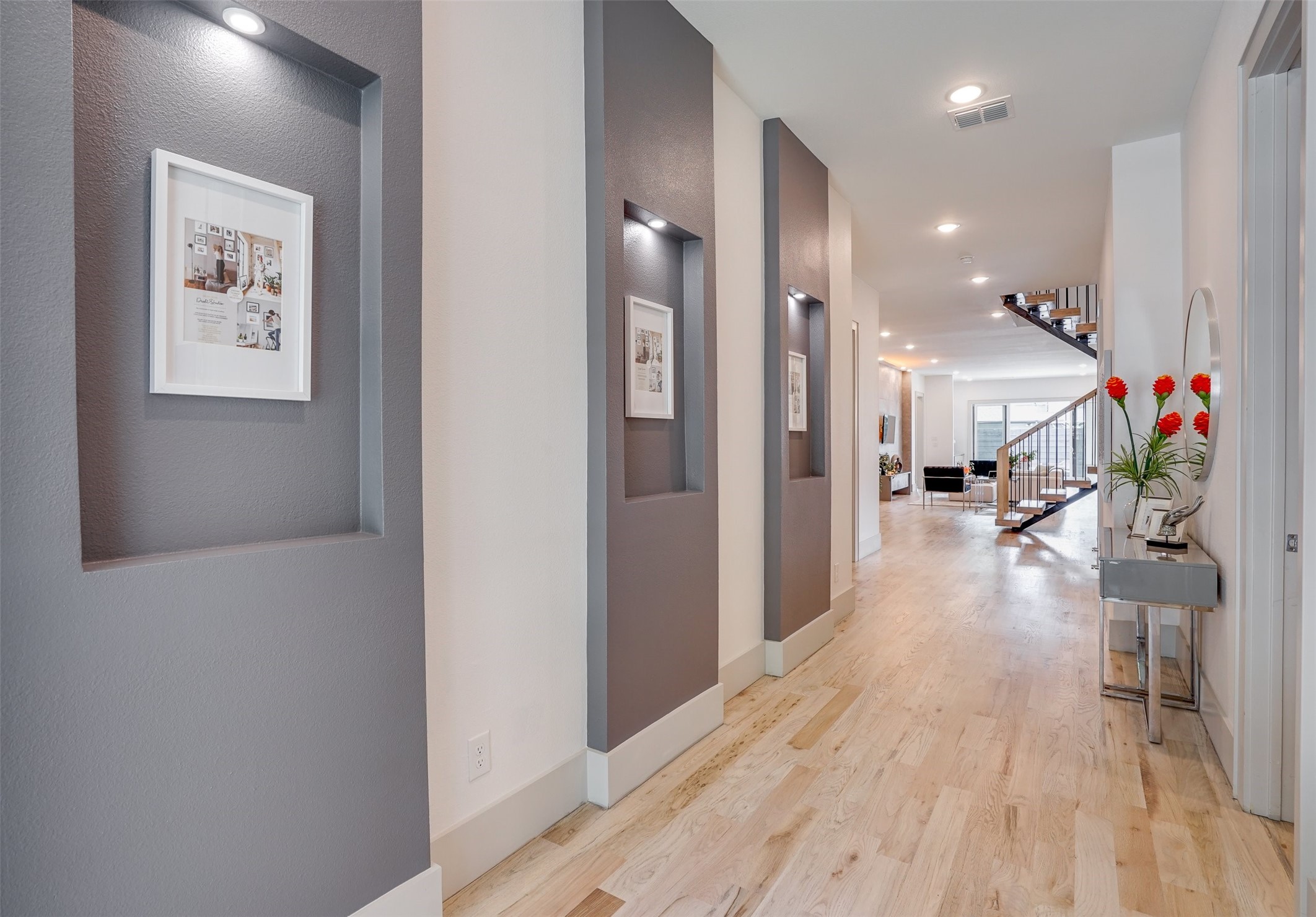 3732 Valley Ridge Road Dallas TX 75220