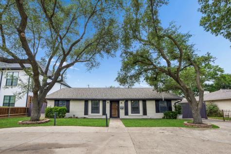 3534 Royal Lane Dallas TX 75229