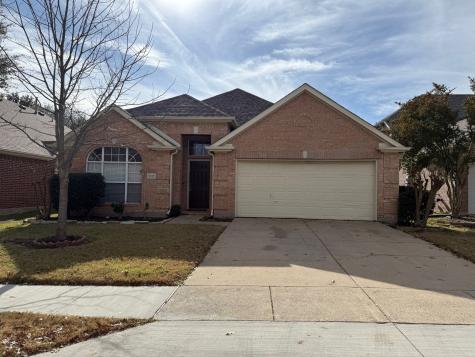 5917 Sandalwood Drive Mckinney TX 75072