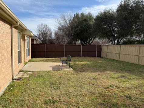 5917 Sandalwood Drive Mckinney TX 75072