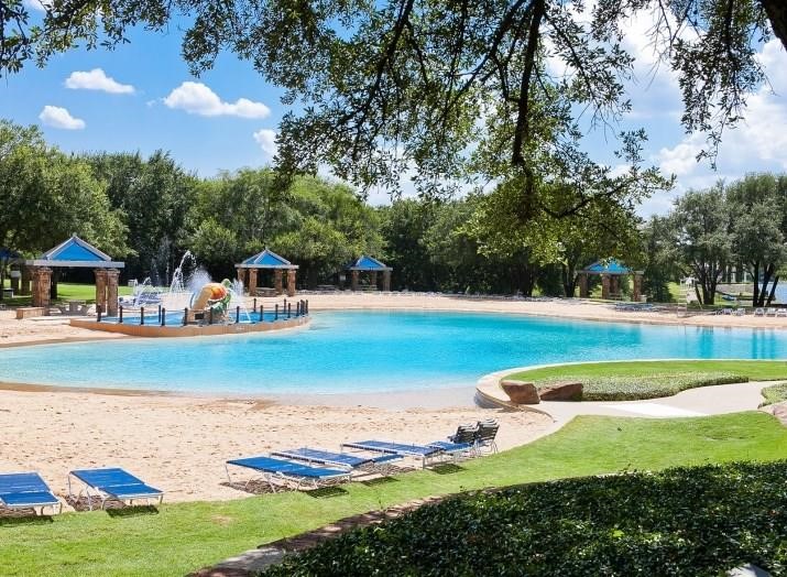 5917 Sandalwood Drive Mckinney TX 75072