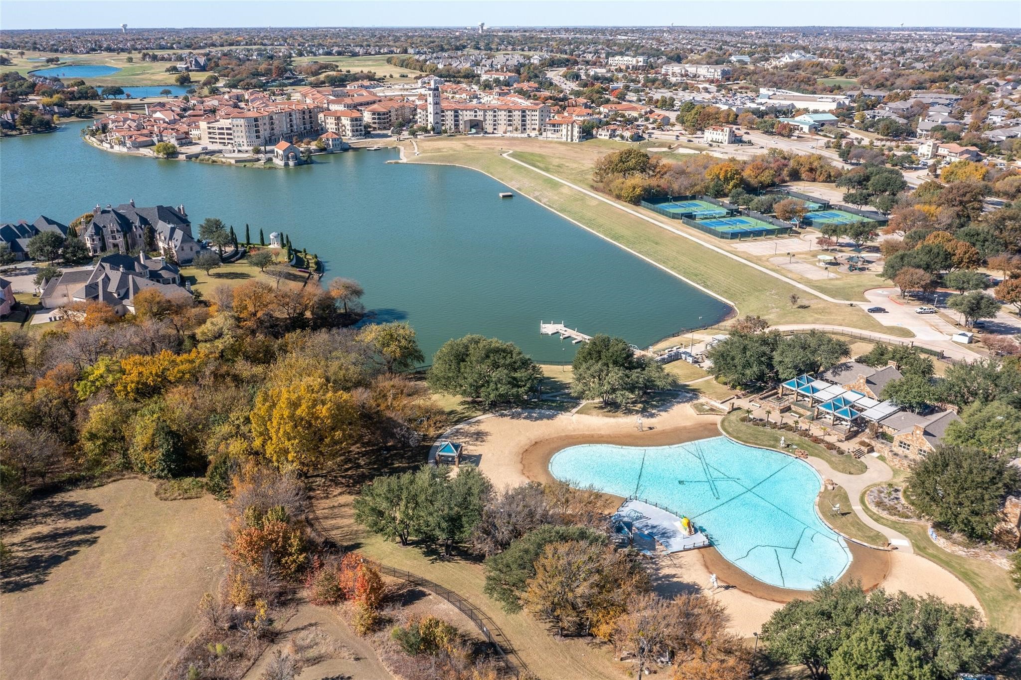 5917 Sandalwood Drive Mckinney TX 75072