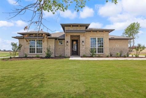 301 Falcon Court Springtown TX 76082
