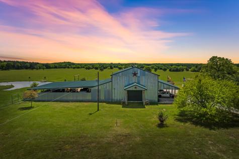 Tbd Fcr 920 Mexia TX 76667