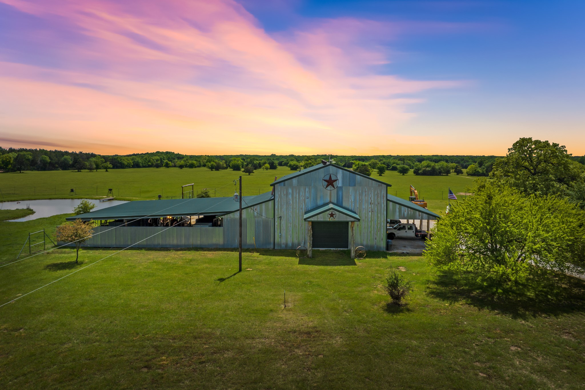 Tbd Fcr 920 Mexia TX 76667